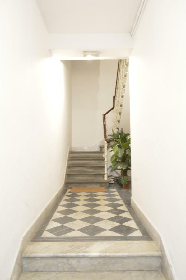 Relais Le Cento Botteghe Appartement Florence Buitenkant foto
