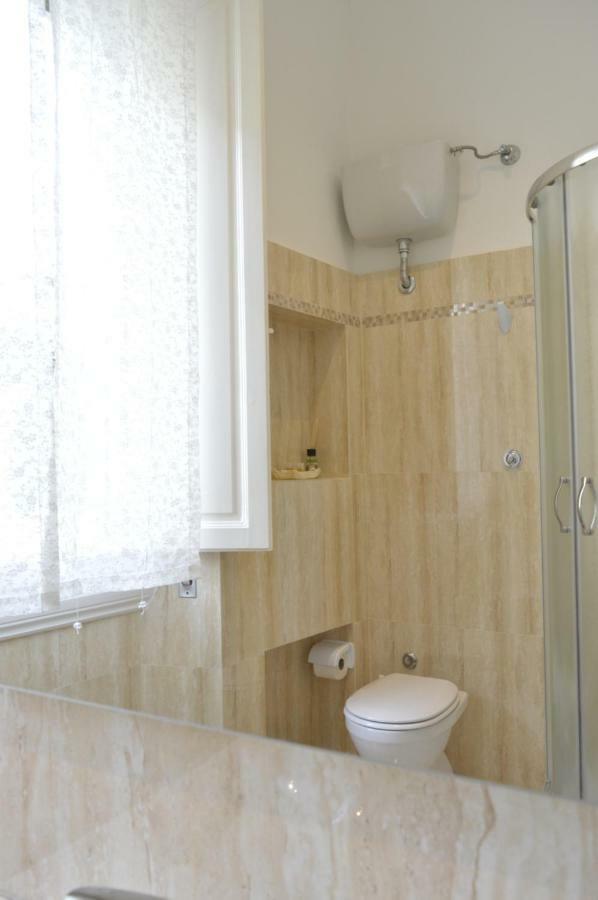 Relais Le Cento Botteghe Appartement Florence Buitenkant foto
